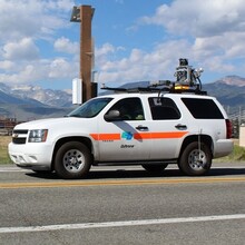MTLS Vehicle Booth: View Submission